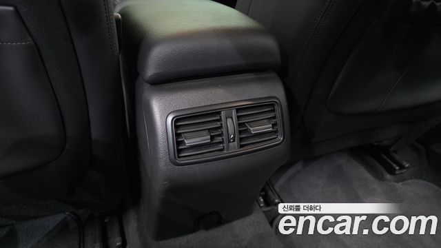 Renault Korea SM6 2020 — photo 29