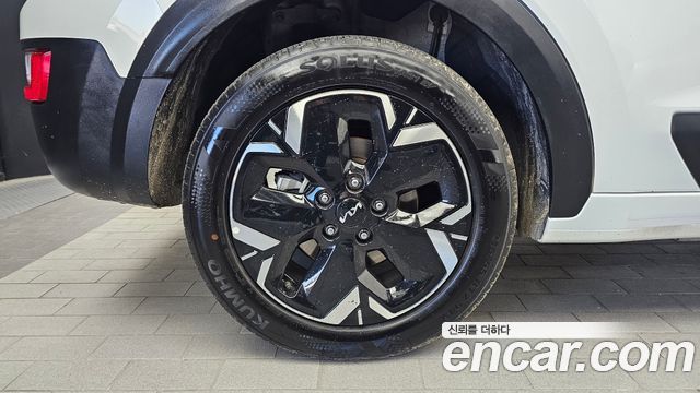 Kia Niro 2023 — photo 5
