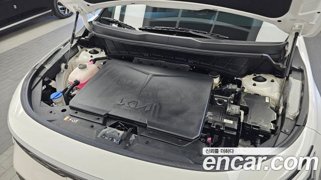 Kia Niro 2023 — photo 6