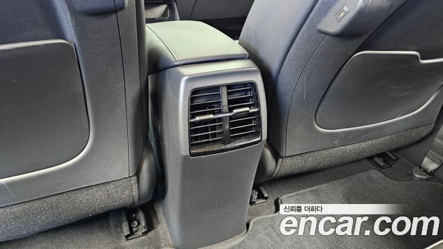 Kia Niro 2023 — photo 19