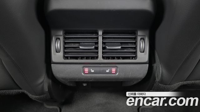 Land Rover Range Rover Evoque 2020 — photo 25