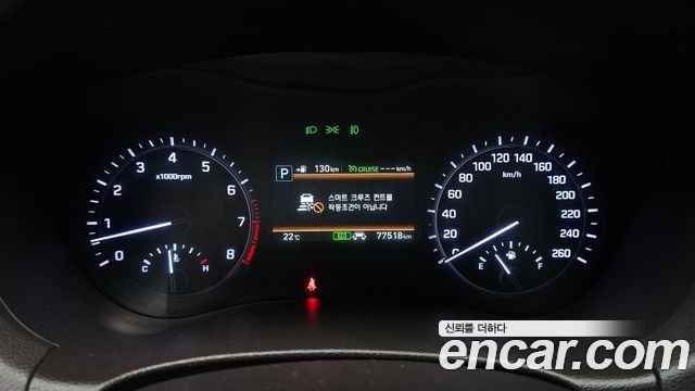 Genesis G80 2017 — photo 11