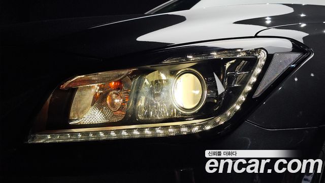 Genesis G80 2017 — photo 8