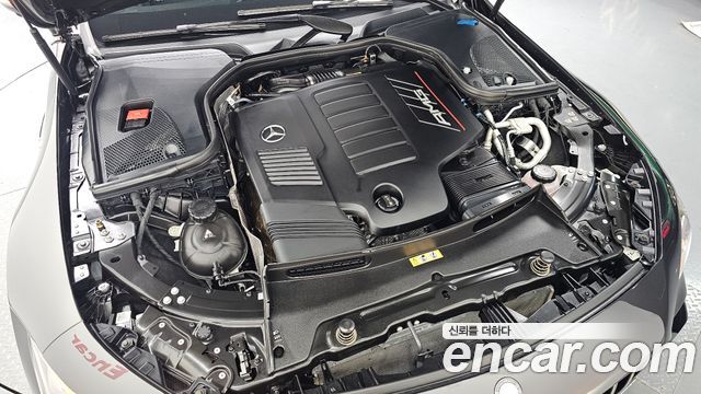 Mercedes-Benz AMG GT 2026 — photo 6