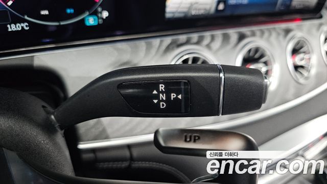 Mercedes-Benz AMG GT 2026 — photo 12