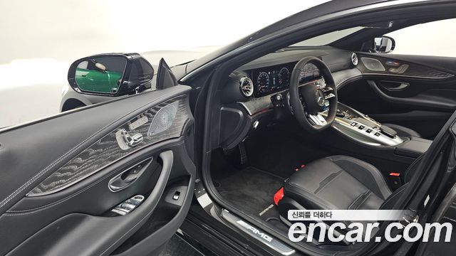 Mercedes-Benz AMG GT 2026 — photo 13