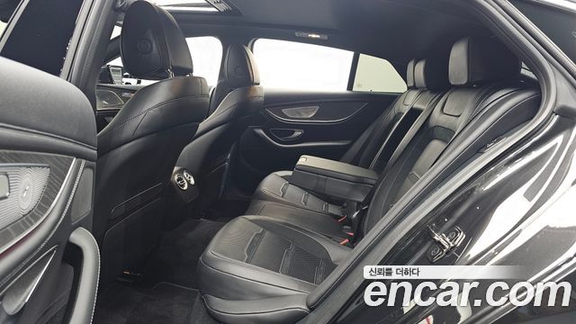 Mercedes-Benz AMG GT 2026 — photo 17