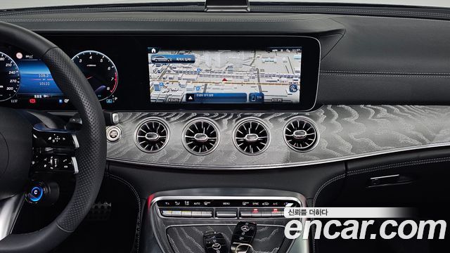 Mercedes-Benz AMG GT 2026 — photo 19