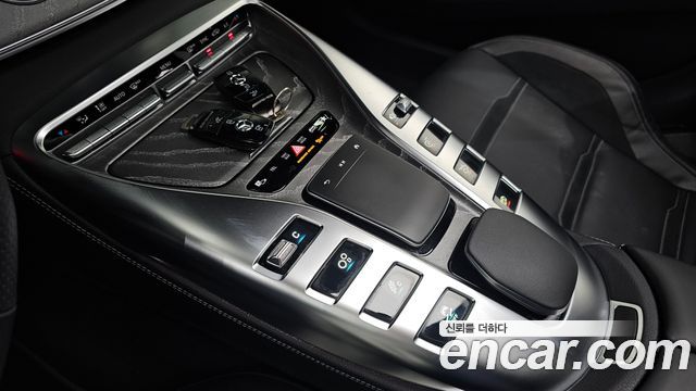 Mercedes-Benz AMG GT 2026 — photo 22