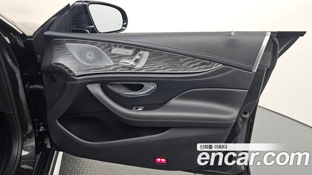 Mercedes-Benz AMG GT 2026 — photo 14