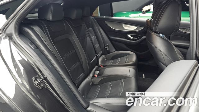 Mercedes-Benz AMG GT 2026 — photo 30