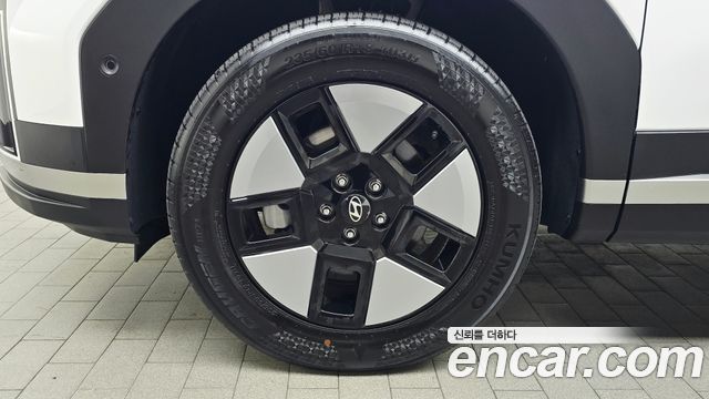 Hyundai Santafe 2026 — photo 5