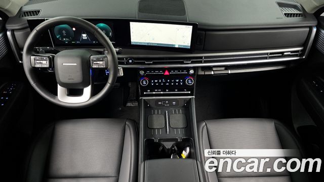 Hyundai Santafe 2026 — photo 10