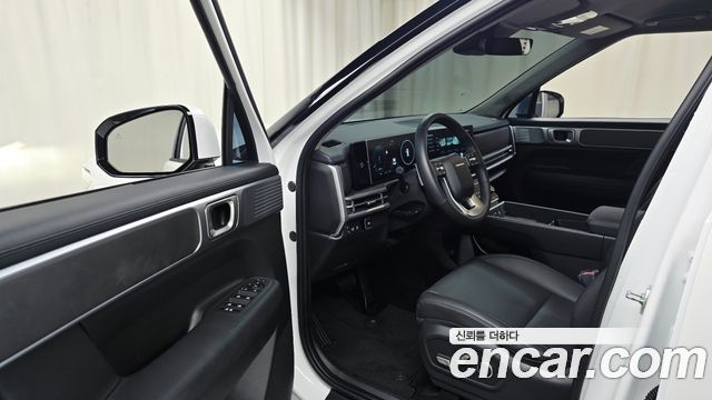 Hyundai Santafe 2026 — photo 13