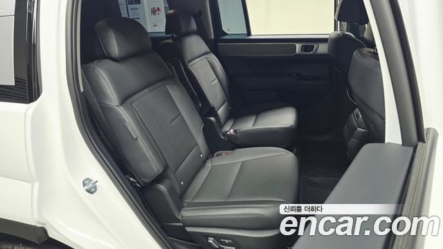 Hyundai Santafe 2026 — photo 17