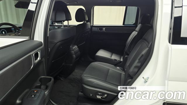 Hyundai Santafe 2026 — photo 18