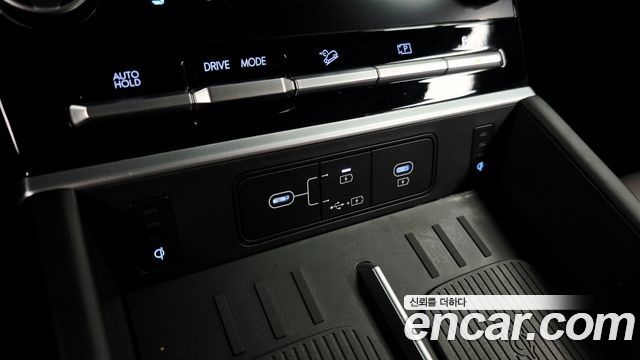 Hyundai Santafe 2026 — photo 19