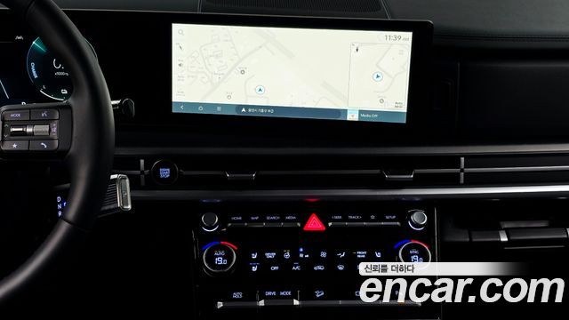 Hyundai Santafe 2026 — photo 20