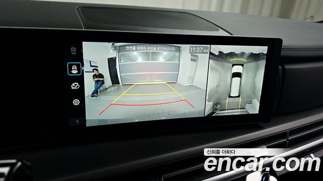 Hyundai Santafe 2026 — photo 22
