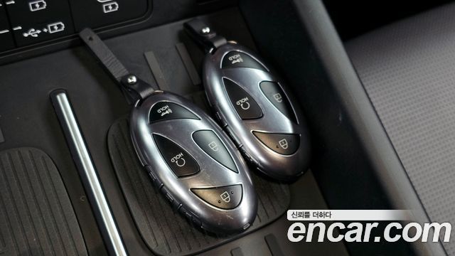 Hyundai Santafe 2026 — photo 23
