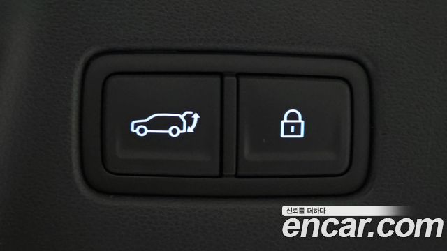 Hyundai Santafe 2026 — photo 24