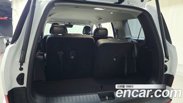 Hyundai Santafe 2026 — photo 25
