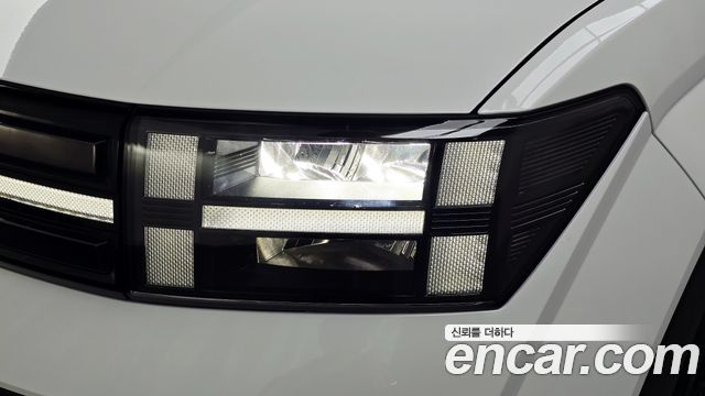 Hyundai Santafe 2026 — photo 8