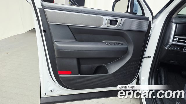 Hyundai Santafe 2026 — photo 14
