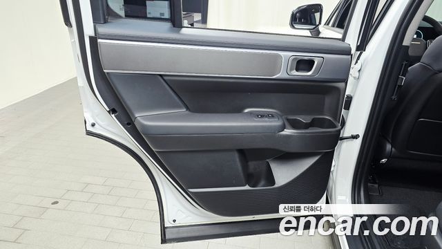 Hyundai Santafe 2026 — photo 15