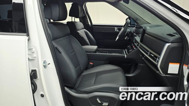 Hyundai Santafe 2026 — photo 16