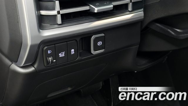 Hyundai Santafe 2026 — photo 27
