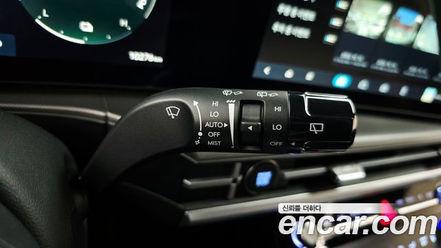 Hyundai Santafe 2026 — photo 28