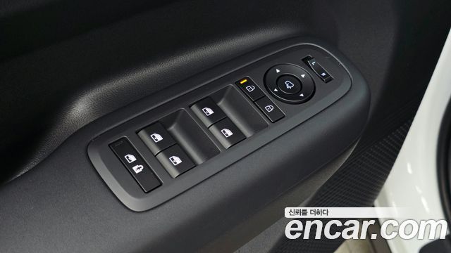 Hyundai Santafe 2026 — photo 30