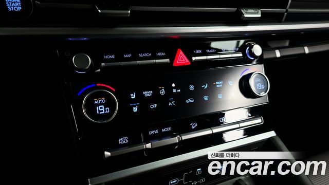 Hyundai Santafe 2026 — photo 32