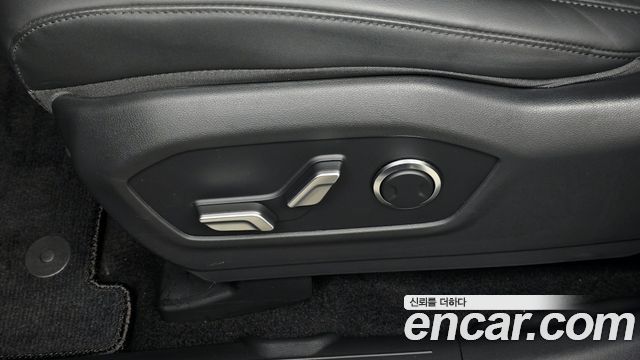 Hyundai Santafe 2026 — photo 33