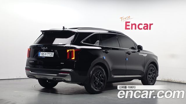 Kia Sorento 2026 — photo 2