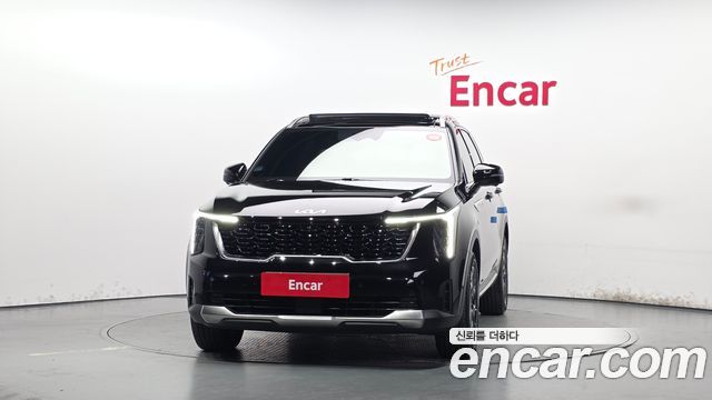 Kia Sorento 2026 — photo 3