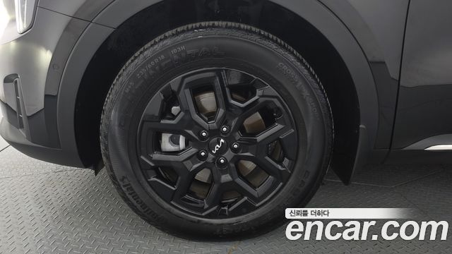 Kia Sorento 2026 — photo 5