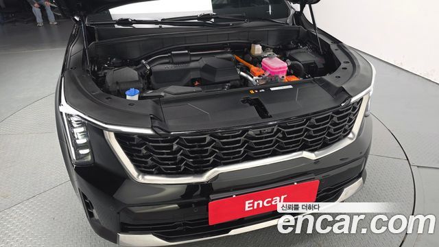Kia Sorento 2026 — photo 6