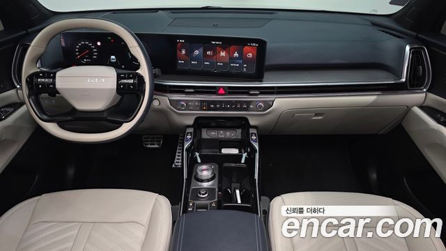 Kia Sorento 2026 — photo 7