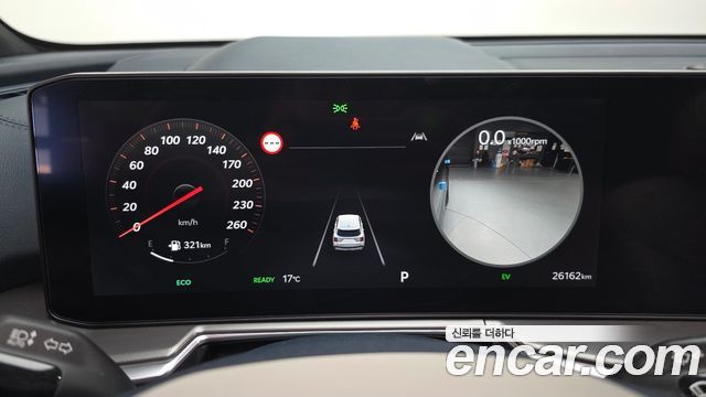 Kia Sorento 2026 — photo 8