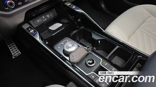Kia Sorento 2026 — photo 9