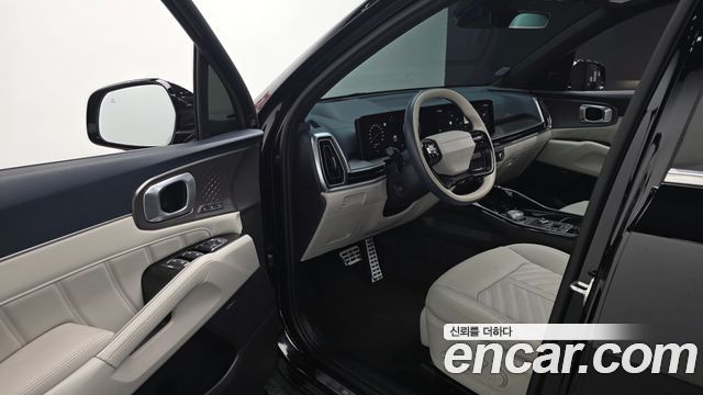 Kia Sorento 2026 — photo 10