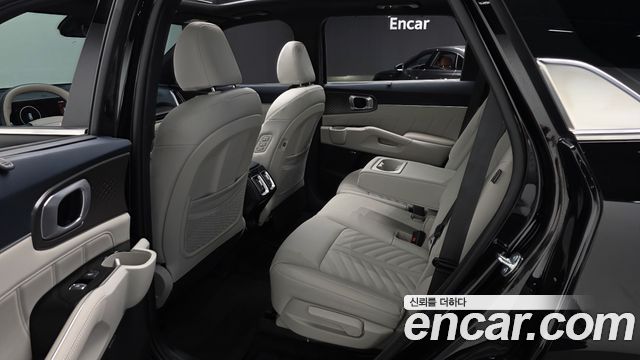 Kia Sorento 2026 — photo 11
