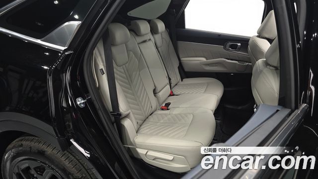 Kia Sorento 2026 — photo 12