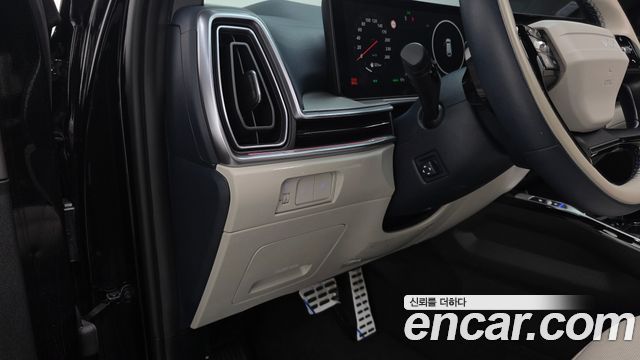 Kia Sorento 2026 — photo 13