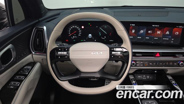 Kia Sorento 2026 — photo 14