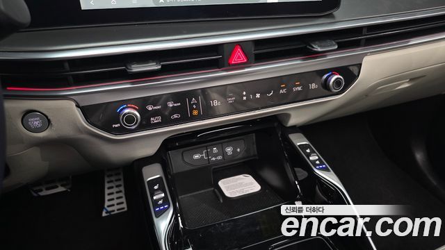 Kia Sorento 2026 — photo 17