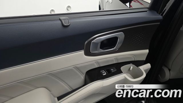 Kia Sorento 2026 — photo 19