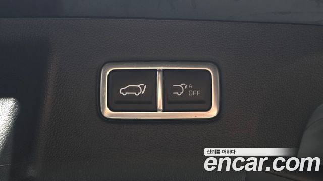 Kia Sorento 2026 — photo 20